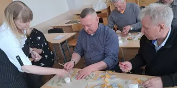 Представление эффективного педагогического опыта преподавания трудового обучения и черчения