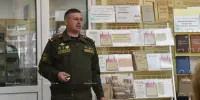 Круглый стол "Память поколений"