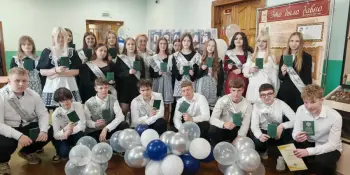 Крылья расправлены...