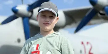 Настоящее приключение в Музее авиационной техники