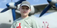 Настоящее приключение в Музее авиационной техники