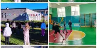 Весёлый мяч": Открой для себя пионербол – игру для настоящих чемпионов!