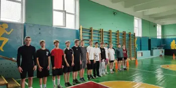 Ищем самых умных и сильных!