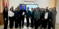 "Педагогический навигатор: путь от новичка к профессионалу"