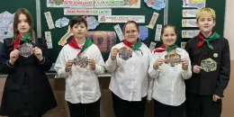 Урок на тему "Мои жизненные цели"