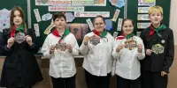 Урок на тему "Мои жизненные цели"