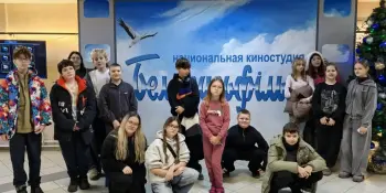 День белорусского кино