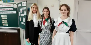 Октябрятские дела. Традиции октябрят