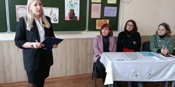 Паэтычны свет жанчыны