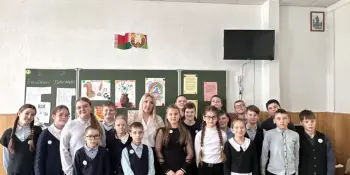Тыдзень роднай мовы