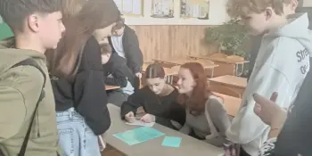 Знатоки языка против ошибок!