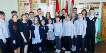 В кресле директора — вкус победы!