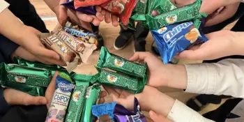 "Кожная пятніца – роднае, сваё"