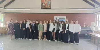 Диалоговая площадка в рамках проекта "Азбука для двоих: Жизнь. Молодость.