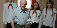 Международный день пожилых людей