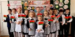"Главное слово в каждой судьбе..."