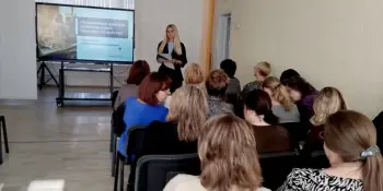 Диалог о главном