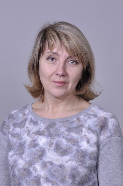 Стародубец   Светлана Евгеньевна - Заместитель директора по учебной работе